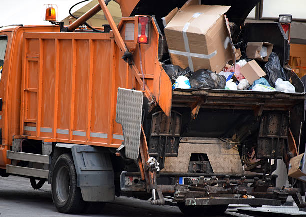 Best Residential Junk Removal  in Carolina Shores, NC