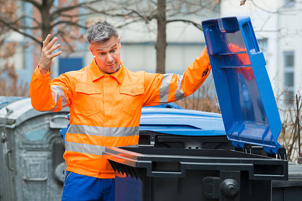 Demolition Debris Removal in Carolina Shores, NC